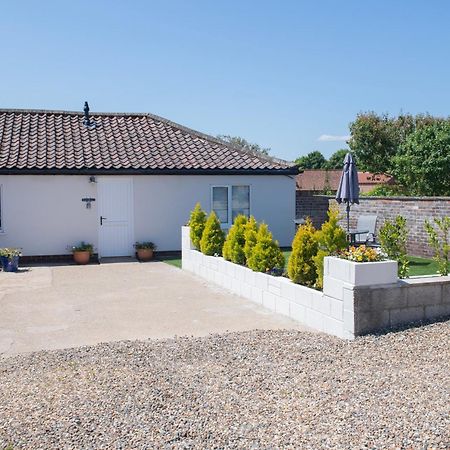 Martingale Villa Sewerby Exterior foto