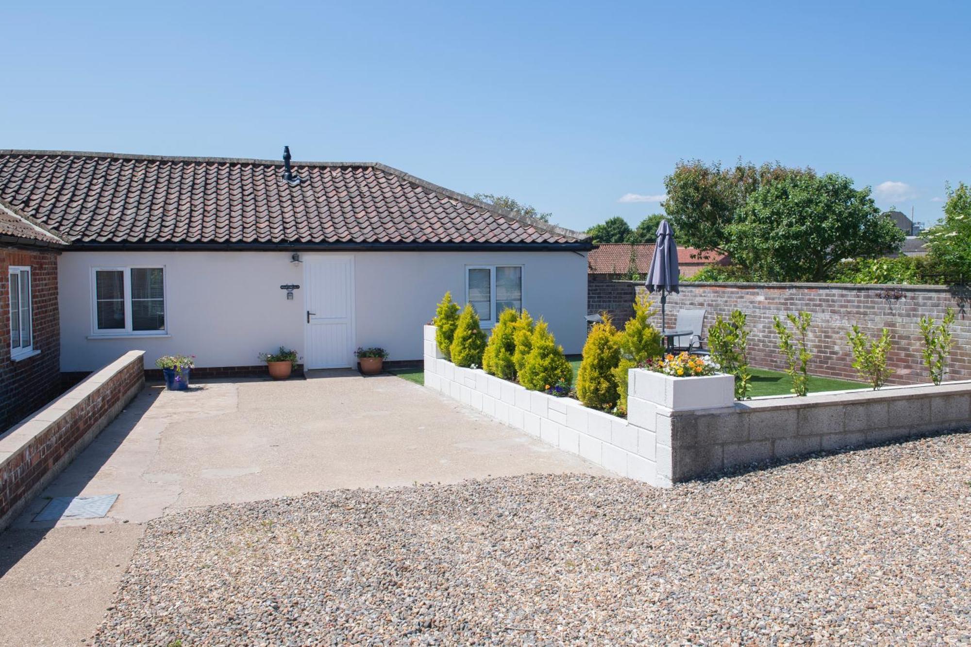 Martingale Villa Sewerby Exterior foto