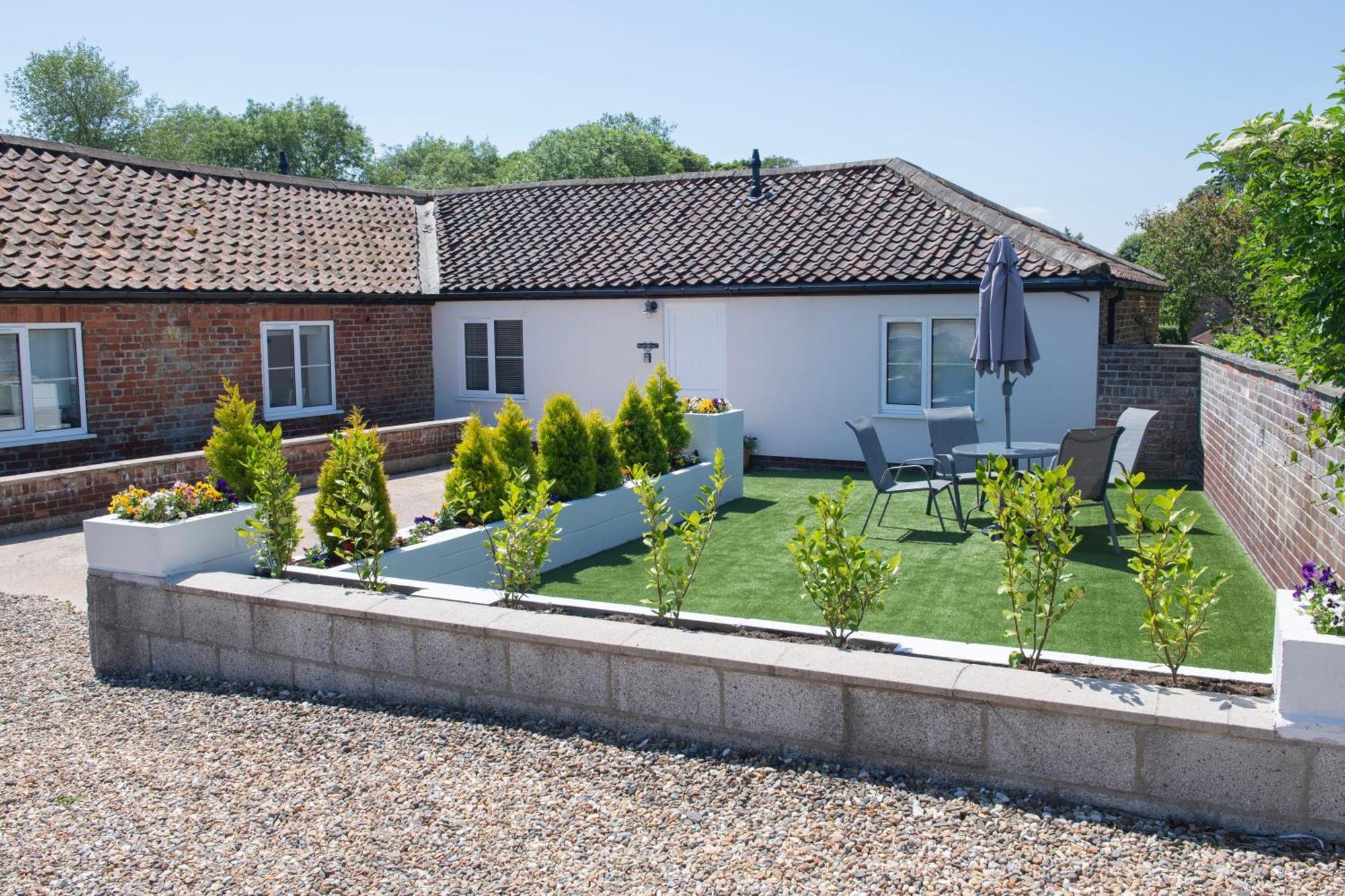Martingale Villa Sewerby Exterior foto
