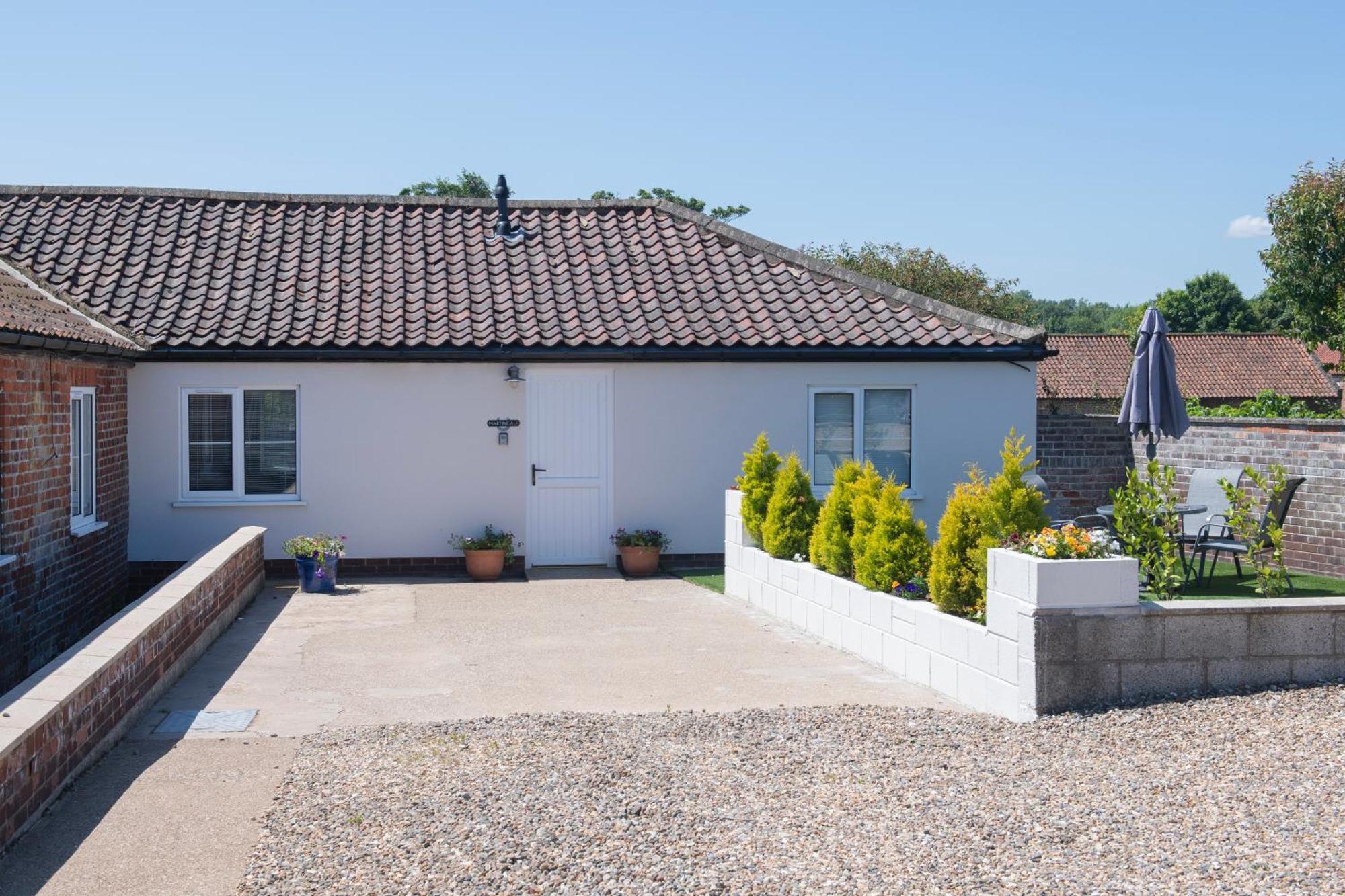 Martingale Villa Sewerby Exterior foto