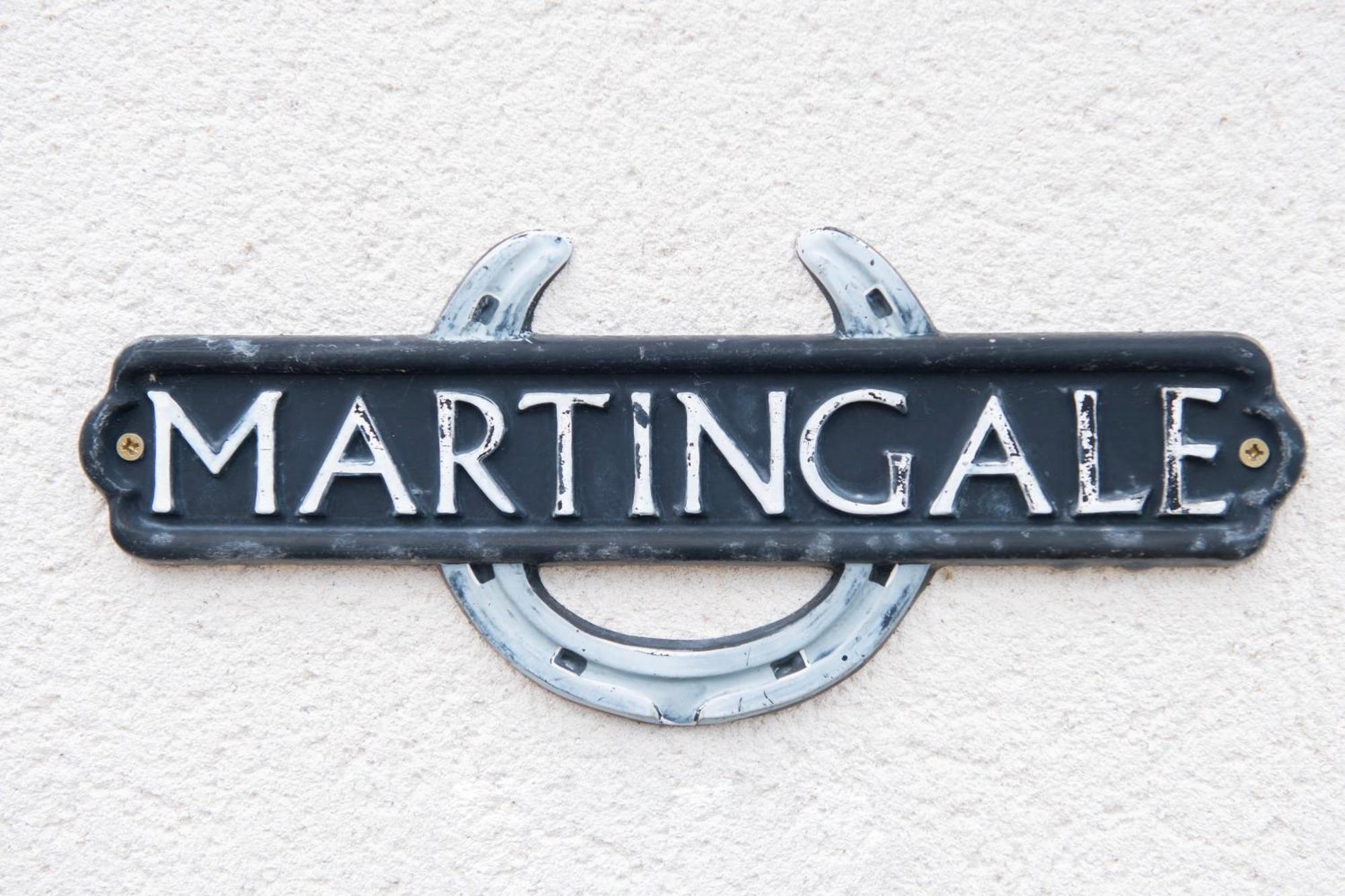 Martingale Villa Sewerby Exterior foto